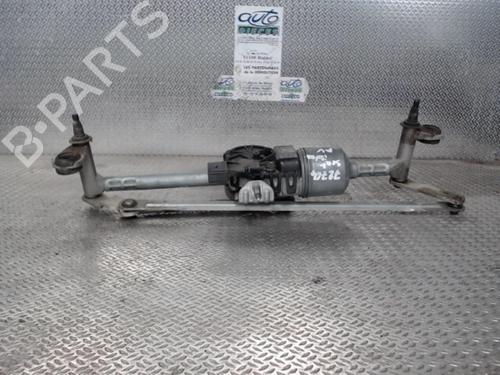 Used Front wiper motor Front wiper motor 24075297 24075297