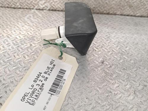 Other OPEL VIVARO C Van (K0) 2.0 | BP30265523O1 - Image 2