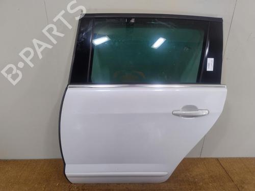 Left rear door PEUGEOT 5008 (0U_, 0E_) 1.6 HDi | BP29344418C4 