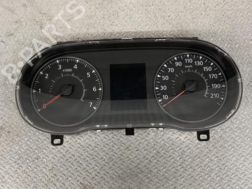 Instrument cluster RENAULT MASTER III Van (FV) 2.3 dCi 165 RWD (FV0P, FV0U, FV10, FV12, FV1E) | BP36463867C47 - Image 2