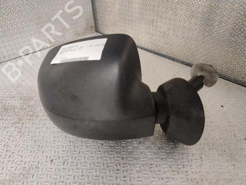 Right mirror DACIA SANDERO 1.4 MPI LPG | BP29468451C27 