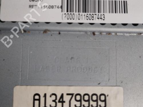 Radio FORD KA+ III (UK, FK) 1.2 Ti-VCT | BP30866095E6