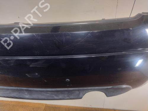 Rear bumper CITROËN C3 I (FC_, FN_) 1.6 16V HDi | BP30164120C8