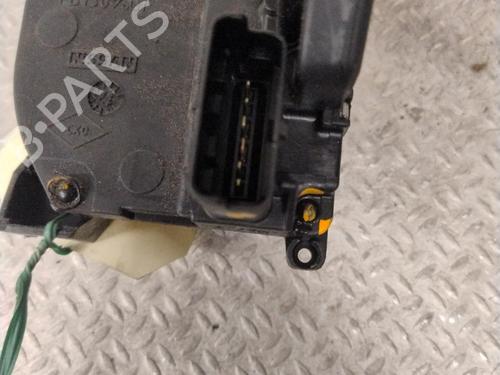 Used Front right lock RENAULT KANGOO Express (FW0/1_) 1.5 dCi 110 (FW06, FW12) (110 hp) 26281353