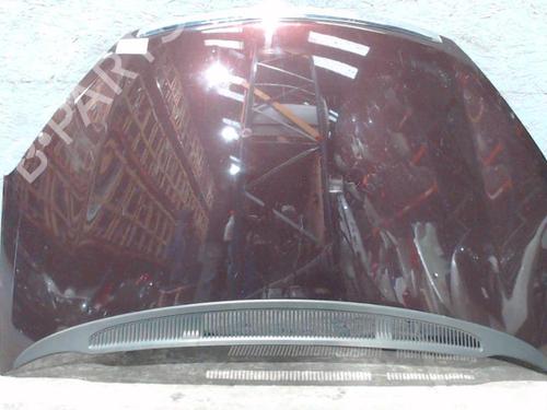 Motorhjelm FORD C-MAX (DM2) 1.8 TDCi | BP24101451C1 - Image 4