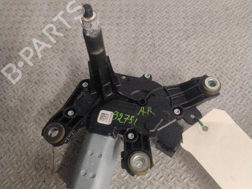 Used Rear wiper motor Rear wiper motor 38502686 38502686