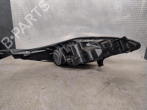 Venstre forlygte FORD FIESTA VI (CB1, CCN) 1.25 (82 hp) 31747362