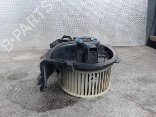Used Heater blower motor RENAULT CLIO II (BB_, CB_) 1.4 (B/CB0C, B/CB0S) (75 hp) 24081927