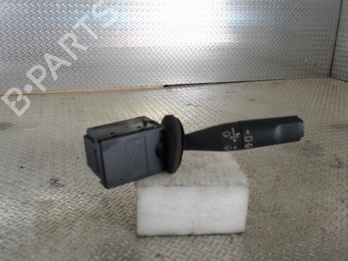Used Steering column stalk PEUGEOT 206 Hatchback (2A/C) 2.0 HDI 90 (90 hp) 24071787