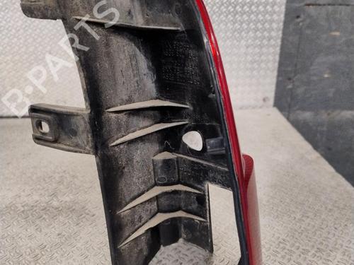 Rear bumper left light MERCEDES-BENZ VITO / MIXTO Van (W639) 122 CDI (639.601, 639.603, 639.605) | BP32457168C81