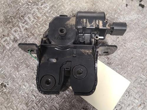 Electronic module RENAULT MEGANE III Hatchback (BZ0/1_, B3_) 1.5 dCi (BZ09, BZ0D, BZ1W, BZ29, BZ14) | BP40553731M83 - Image 3