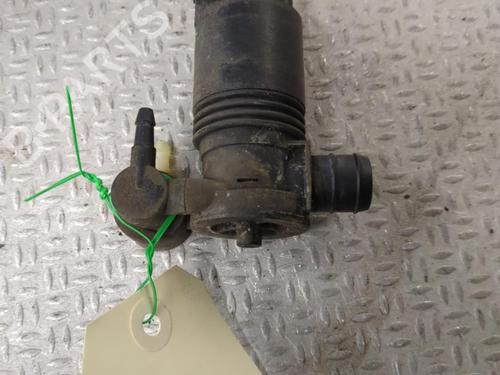 Used Washer pump NISSAN NOTE (E12) 1.5 dCi (90 hp) 30139320