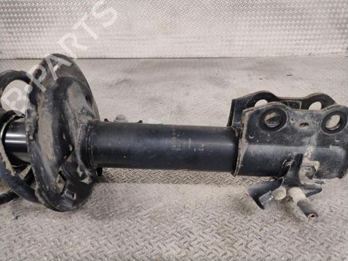 Used Right front shock absorber Right front shock absorber TOYOTA YARIS (_P13_) 1.0 (KSP130_, KSP130) (69 hp) 35747177 35747177