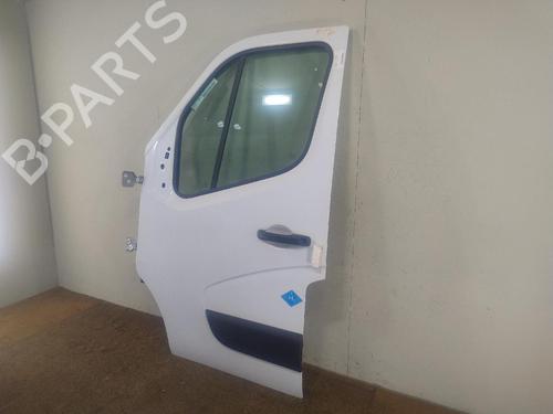 Used Left front door Left front door 37038865 37038865