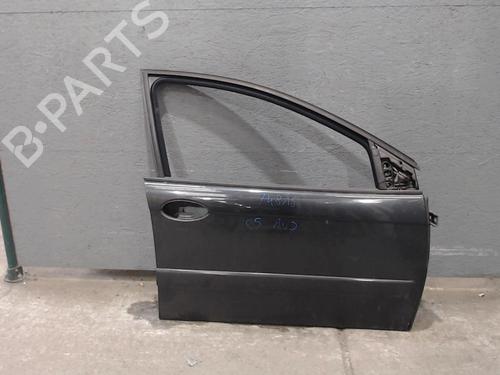 Used Right front door CITROËN C5 II (RC_) 2.0 HDi (RCRHRH) (136 hp) 24077835