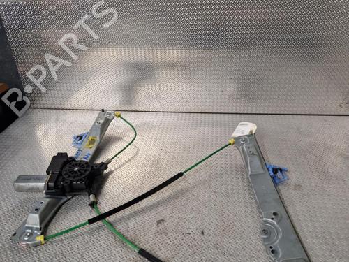 Used Front left window mechanism OPEL CORSA D (S07) 1.4 (L08, L68) (90 hp) 24060623