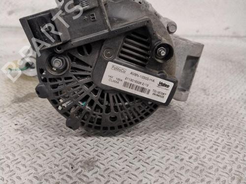 Alternator FORD FIESTA VI (CB1, CCN) 1.25 | BP30403683M7 - Image 4