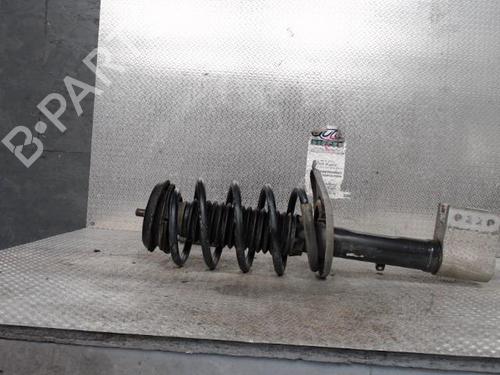 Used Left front shock absorber CITROËN DS4 (NX_) 1.6 HDi 115 (114 hp) 24091656