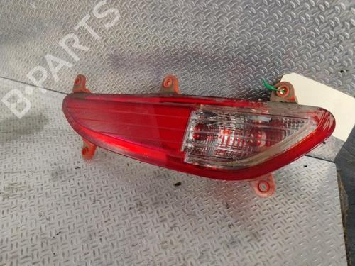 Rear bumper left light HYUNDAI i20 II (GB, IB) 1.0 T-GDI | BP29577230C81