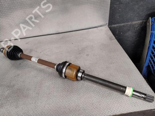Used Right front driveshaft Right front driveshaft 37252561 37252561