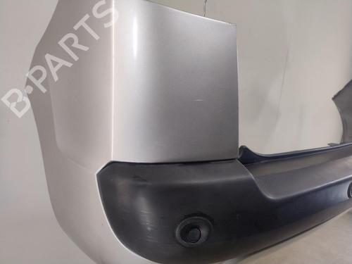 Used Rear bumper PEUGEOT 207 SW (WK_) 1.6 HDi (109 hp) 28087463