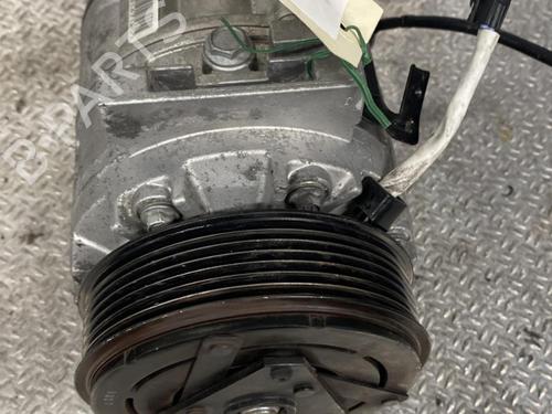 AC compressor RENAULT LAGUNA III (BT0/1) 2.0 dCi (BT07, BT0J, BT14, BT1A, BT1S) | BP36463772M34 - Image 3