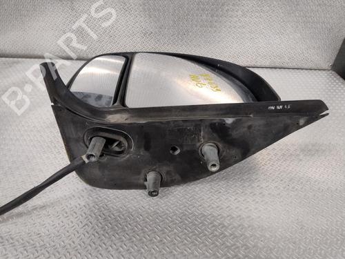 Used Left mirror CITROËN JUMPER I Van (244) 2.2 HDi (101 hp) 25703287