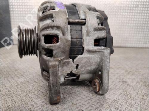 Used Alternator Alternator VW UP! (121, 122, BL1, BL2, BL3, 123) 1.0 (60 hp) 33749450 33749450