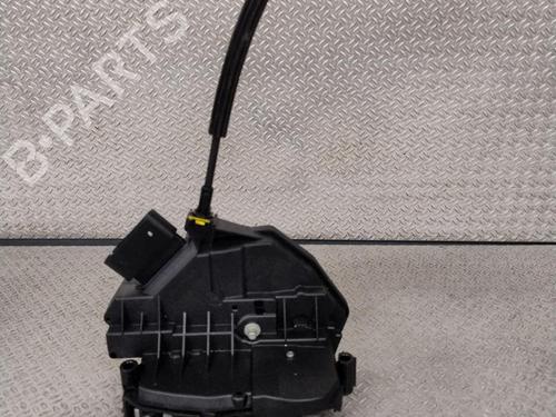 Front left lock FORD TRANSIT COURIER B460 Box Body/MPV 1.0 EcoBoost | BP34528459C98 - Image 3