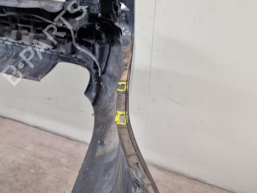 Rear bumper AUDI A4 B7 Avant (8ED) 1.9 TDI | BP24061456C8 