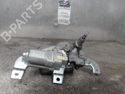 Ruitenwissermotor achter SUZUKI SWIFT III (MZ, EZ) 1.3 DDiS (RS413D) | BP24088509M102 
