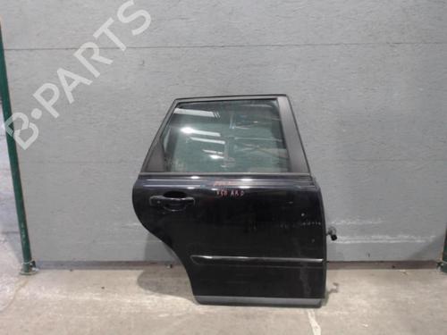 Dør højre bagtil VOLVO V50 (545) 2.4 (170 hp) 24084629