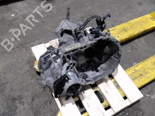 Used Gearbox RENAULT CLIO II (BB_, CB_) 1.5 dCi (B/CB07) (65 hp) 24093224