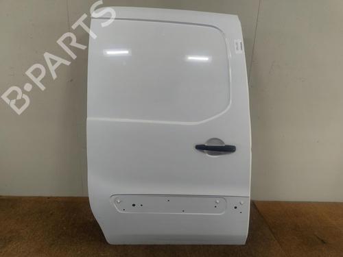Right slide door PEUGEOT PARTNER Box Body/MPV 1.6 HDi 16V | BP31265997C75