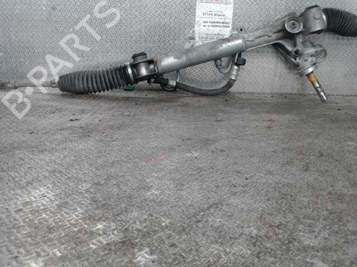 Used Steering rack OPEL MERIVA B MPV (S10) 1.4 (75) (100 hp) 24087427