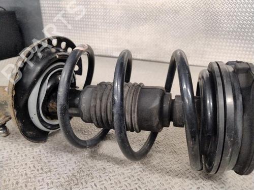 Venstre fortil støddæmper RENAULT CLIO III (BR0/1, CR0/1) 1.5 dCi (C/BR0G, C/BR1G) (68 hp) 31266085