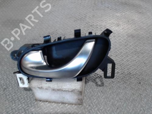 Used Front left interior door handle RENAULT KADJAR (HA_, HL_) 1.3 TCe 140 (HLNB, HLN1) (140 hp) 24078587