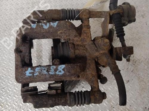 Used Right rear brake caliper Right rear brake caliper OPEL ASTRA J (P10) 1.7 CDTI (68) (125 hp) 33330920 33330920