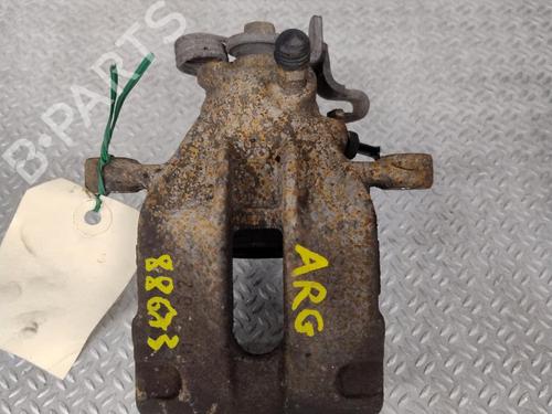 Used Left rear brake caliper CITROËN C8 (EA_, EB_) 2.0 HDi (120 hp) 28802553