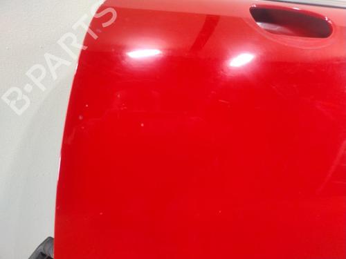 Left front door MINI MINI (R50, R53) One D | BP29468482C2 