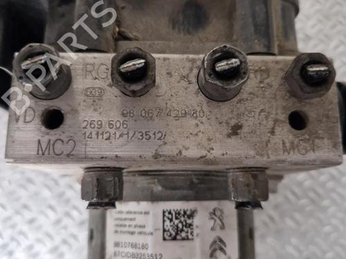 abs-pump-citroen-c4-picasso-ii-2013-24062031 main image