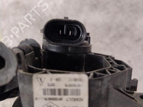 Used Right front fog light Right front fog light RENAULT MEGANE IV Hatchback (B9A/M/N_) 1.2 TCe 130 (B9MR) (130 hp) 26725100 26725100