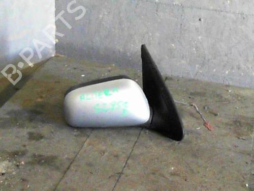 Used Right mirror NISSAN ALMERA I Hatchback (N15) 2.0 D (75 hp) 24062968