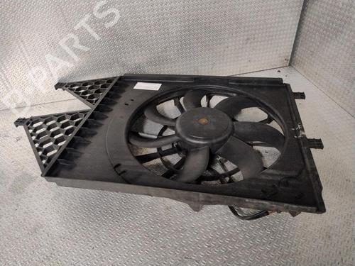 Køleventilator elektrisk VW POLO V (6R1, 6C1) 1.6 TDI (90 hp) 31055097