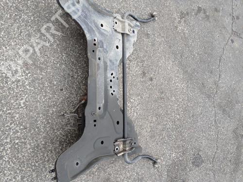 Used Subframe CITROËN C4 II (NC_) 1.6 HDi 115 (114 hp) 24090591