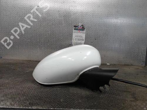 Used Right mirror OPEL CORSA D (S07) 1.3 CDTI (L08, L68) (75 hp) 24090504