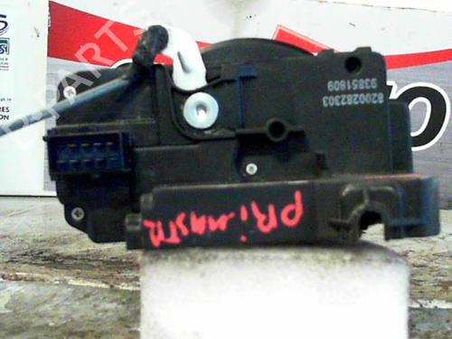 rear-left-lock-nissan-primastar-van-x83-2002-24066939 main image