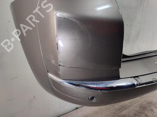 Rear bumper CITROËN C4 Picasso I MPV (UD_) 1.6 HDi 110 | BP26916248C8