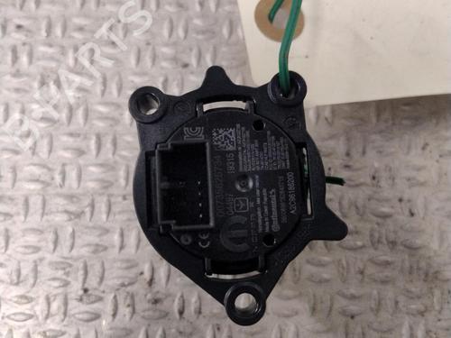 Used Switch Switch JEEP RENEGADE SUV (BU, B1, BV) 1.4 (140 hp) 25778327 25778327