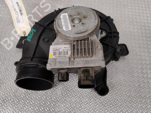 Used Radiator fan RENAULT TWINGO III (BCM_, BCA_) Z.E: (BCA1) (82 hp) 27581486